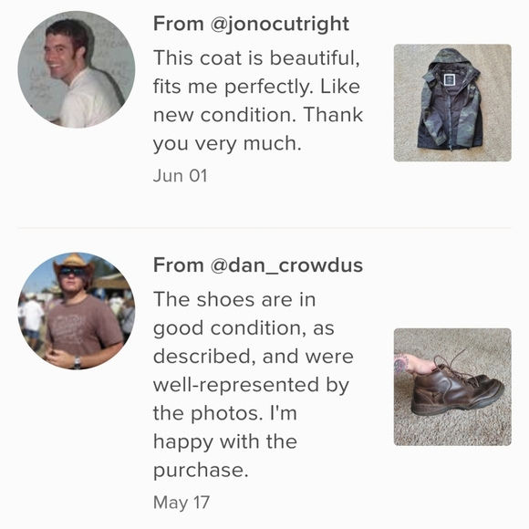 let the ratings speak for themselves - Picture 6 of 12